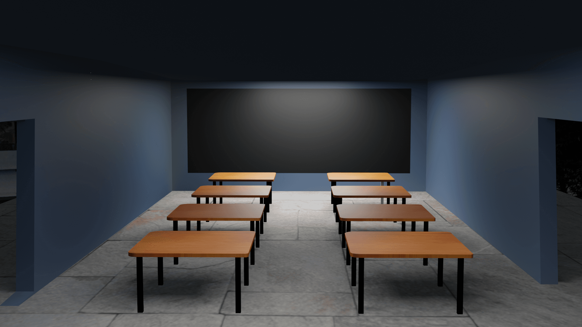 Classroom