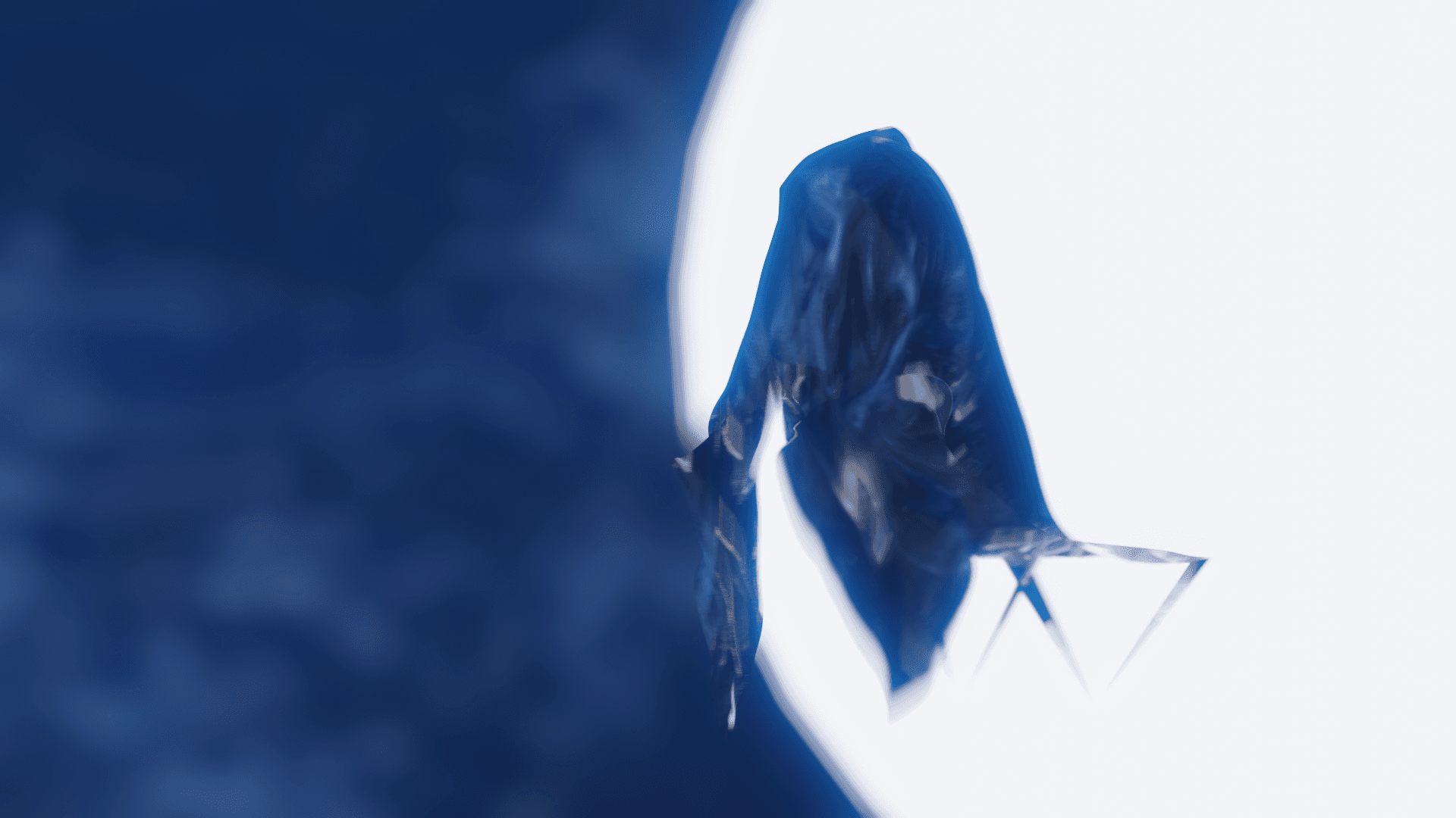 blue ghost 7