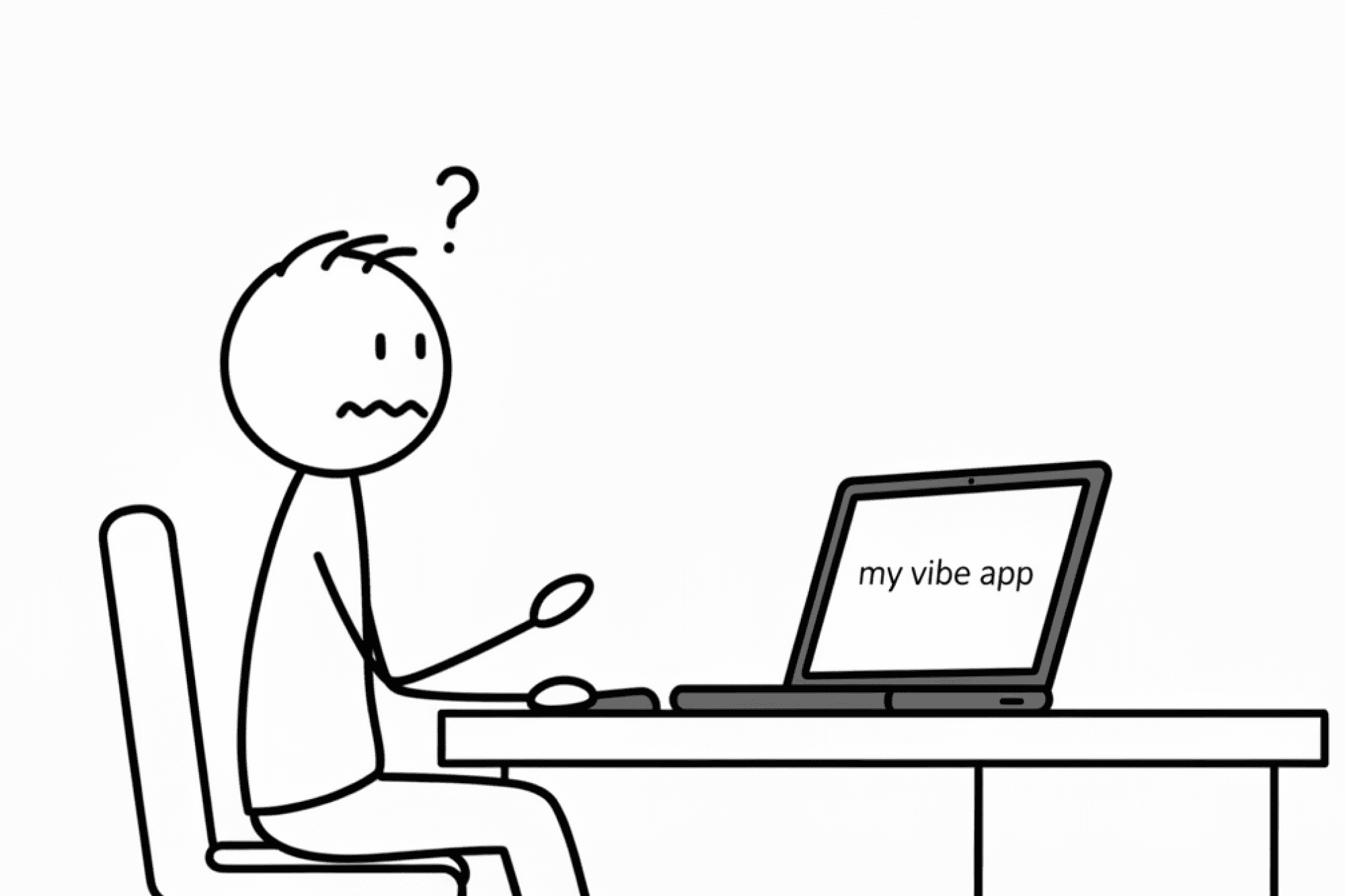 Vibe Safe, a safety signal for AI-recommended dependencies