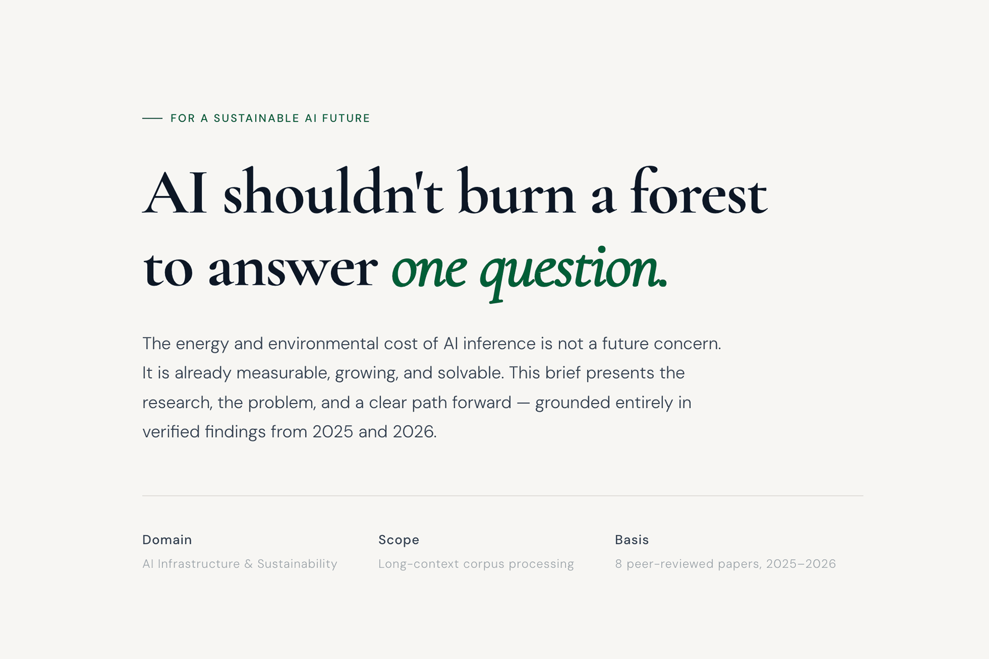 Context Engine