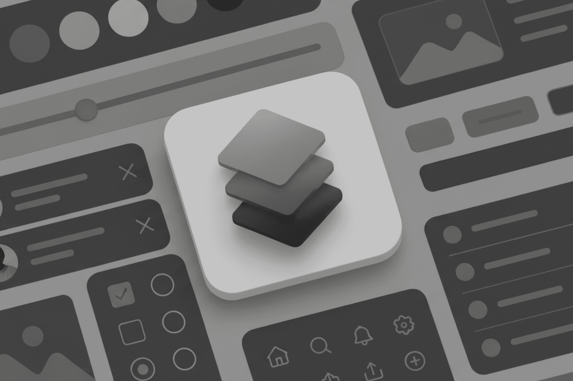 Design-to-dev workflow
